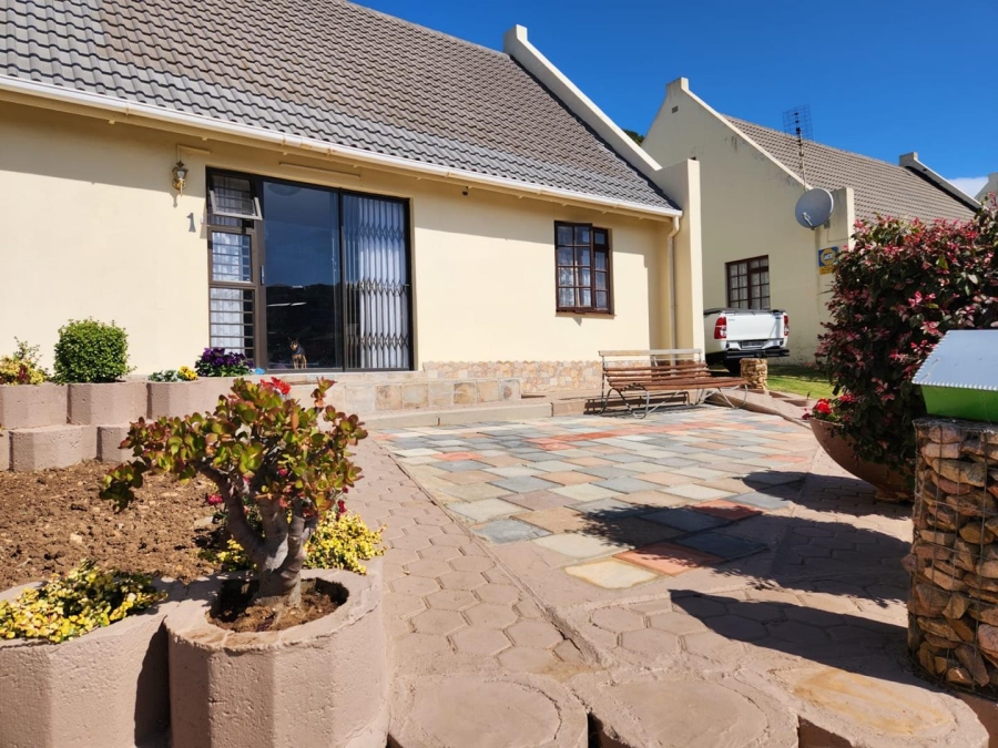 3 Bedroom Property for Sale in Vakansieplaas Western Cape